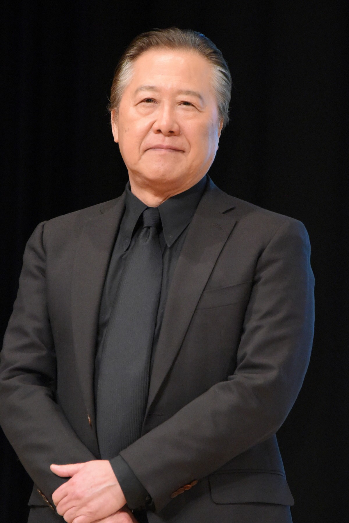 土屋太鳳、コメントをド忘れして赤面　田中圭もフォローできず