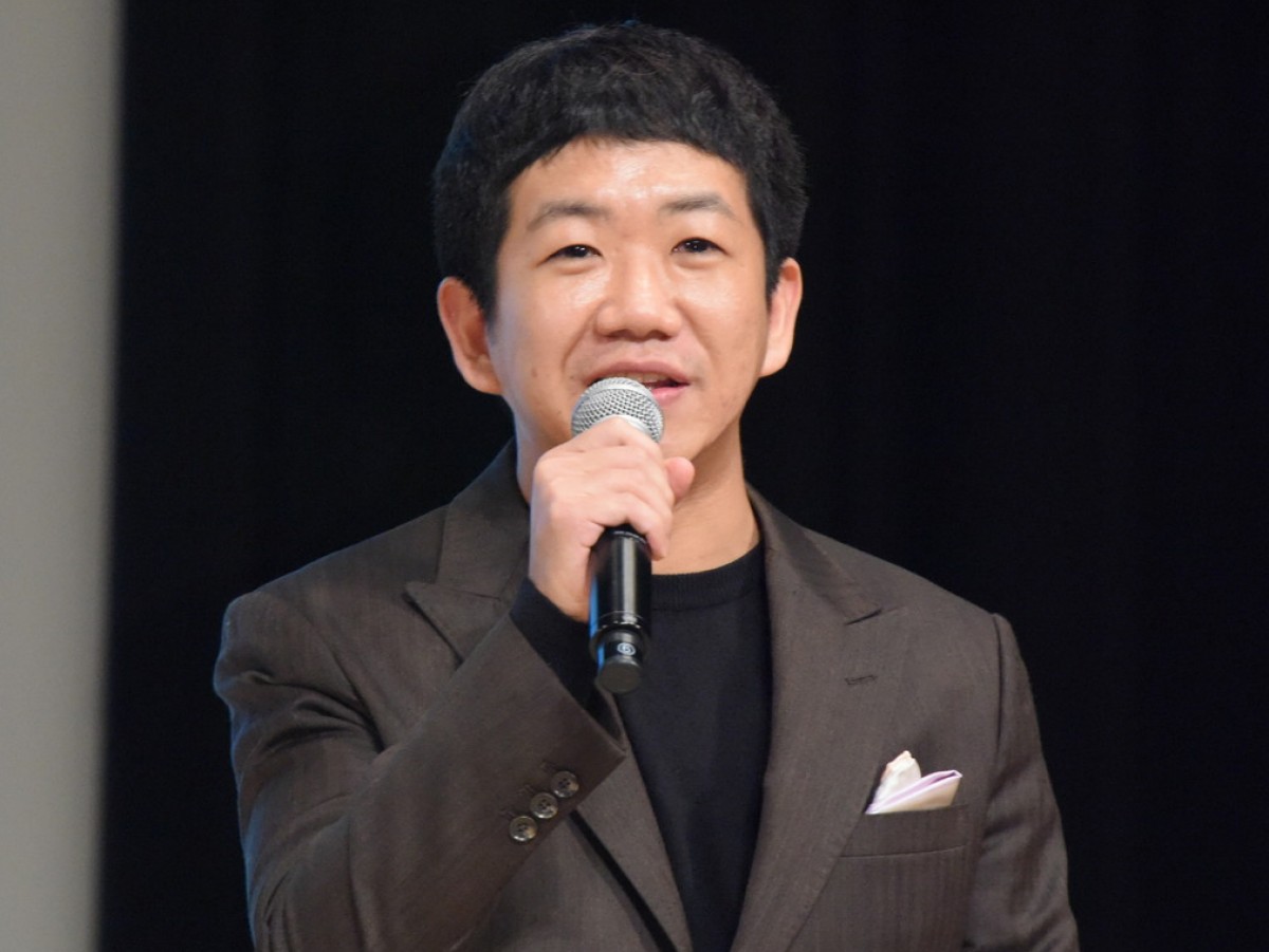 土屋太鳳、コメントをド忘れして赤面　田中圭もフォローできず