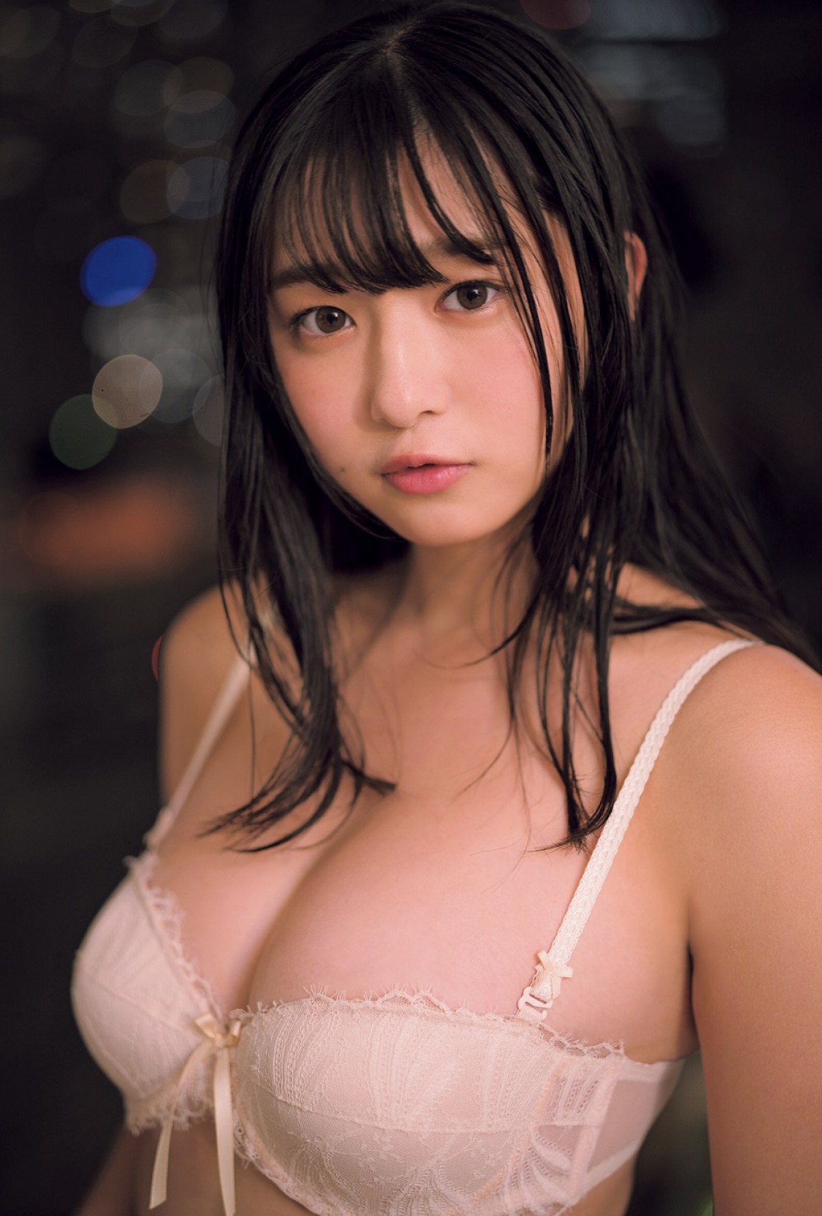 桃月なしこ、林ゆめら美女5人が表紙「B.L.T」ゼロイチファミリア増刊