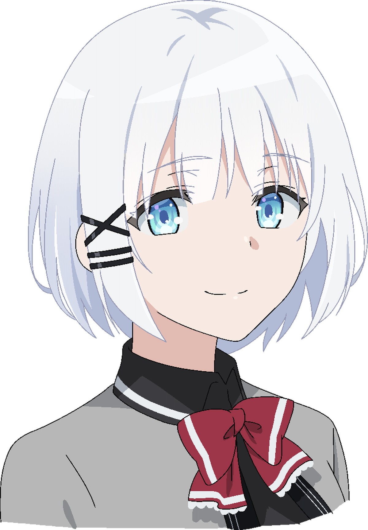 『探偵はもう、死んでいる。』TVアニメ化決定　キャスト、スタッフ、設定画を一挙公開
