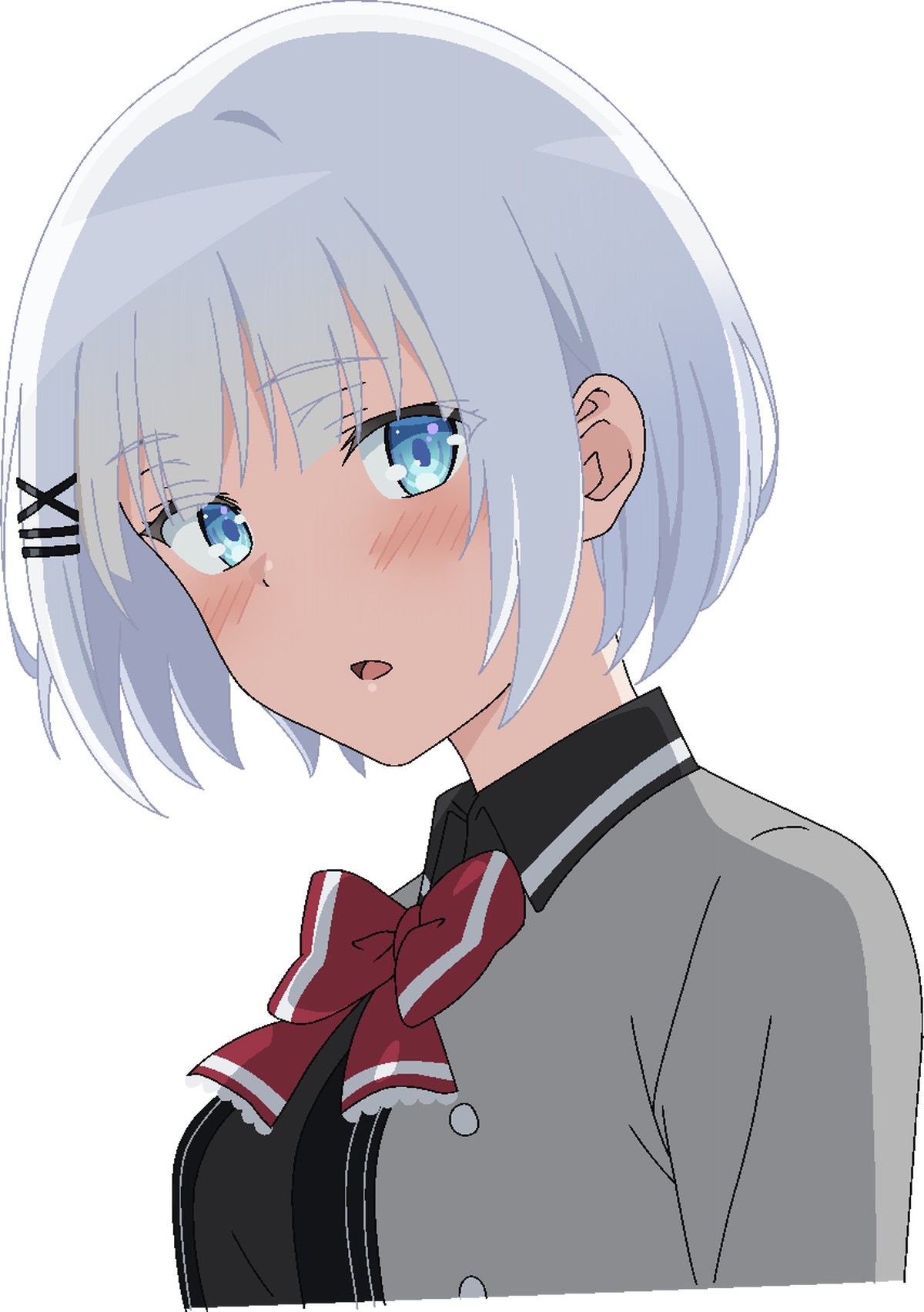 『探偵はもう、死んでいる。』TVアニメ化決定　キャスト、スタッフ、設定画を一挙公開