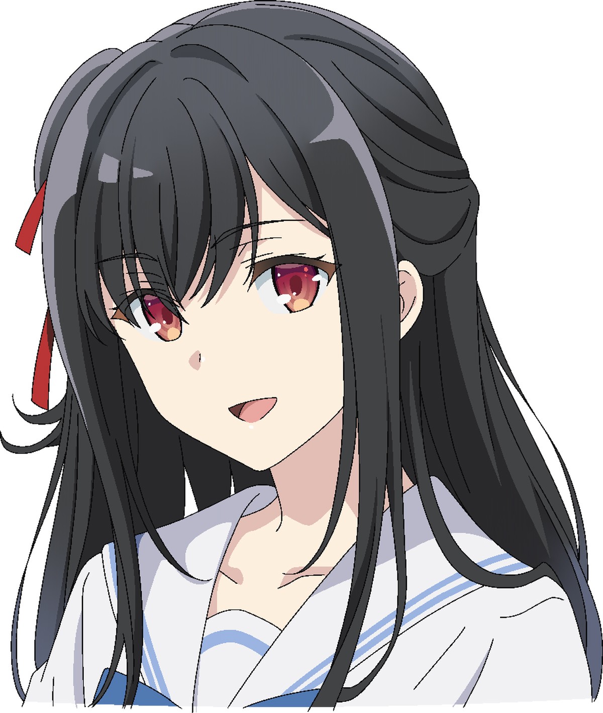 『探偵はもう、死んでいる。』TVアニメ化決定　キャスト、スタッフ、設定画を一挙公開