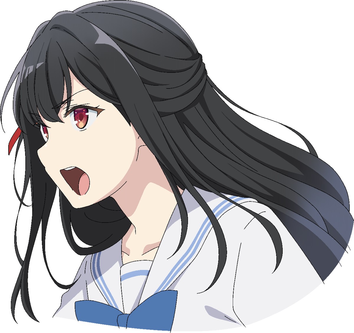 『探偵はもう、死んでいる。』TVアニメ化決定　キャスト、スタッフ、設定画を一挙公開