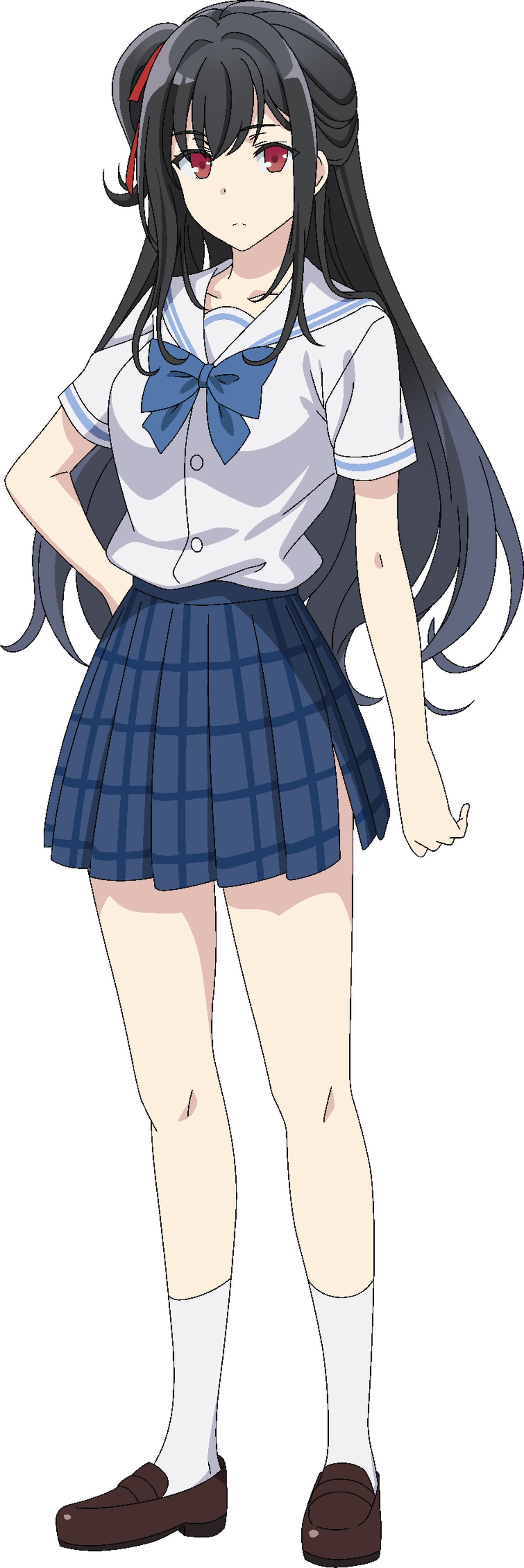 『探偵はもう、死んでいる。』TVアニメ化決定　キャスト、スタッフ、設定画を一挙公開