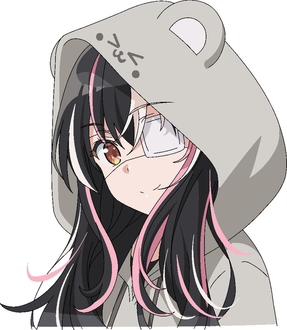 『探偵はもう、死んでいる。』TVアニメ化決定　キャスト、スタッフ、設定画を一挙公開
