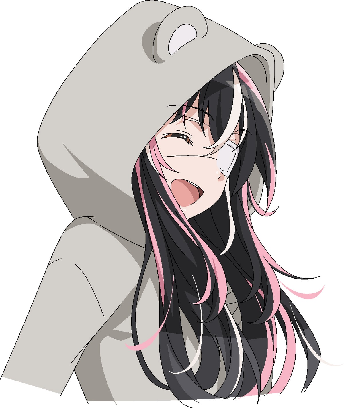 『探偵はもう、死んでいる。』TVアニメ化決定　キャスト、スタッフ、設定画を一挙公開