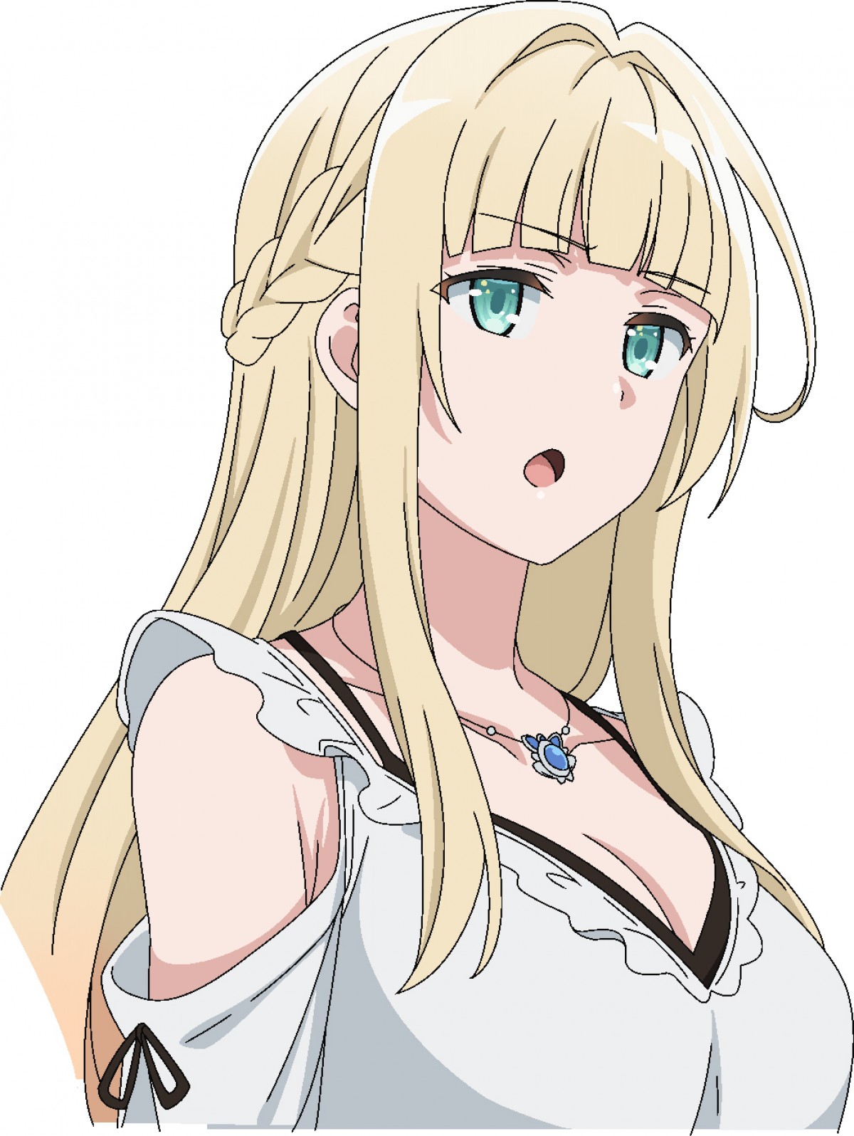 『探偵はもう、死んでいる。』TVアニメ化決定　キャスト、スタッフ、設定画を一挙公開