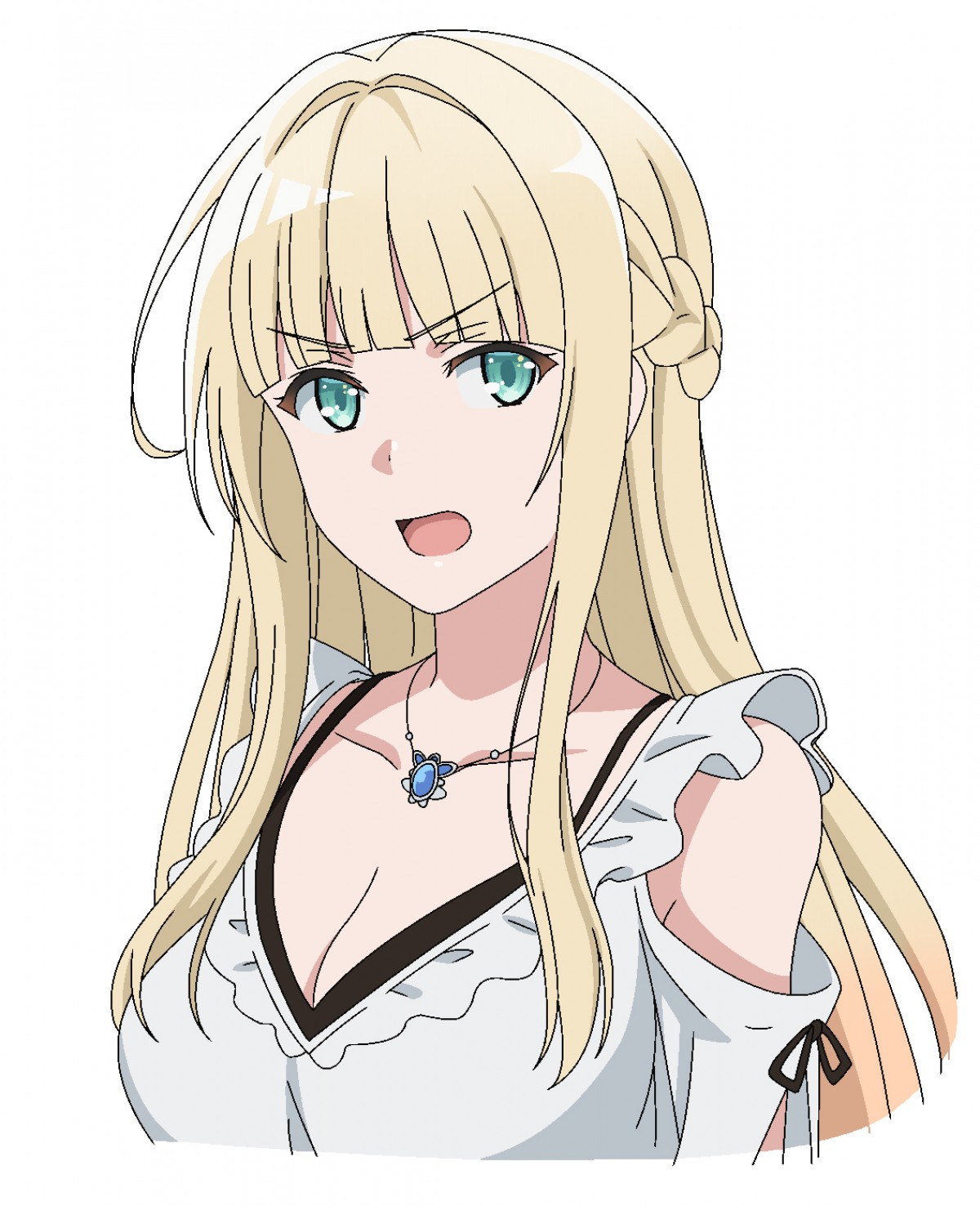 『探偵はもう、死んでいる。』TVアニメ化決定　キャスト、スタッフ、設定画を一挙公開