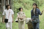 ドラマ『にじいろカルテ』第1話場面写真