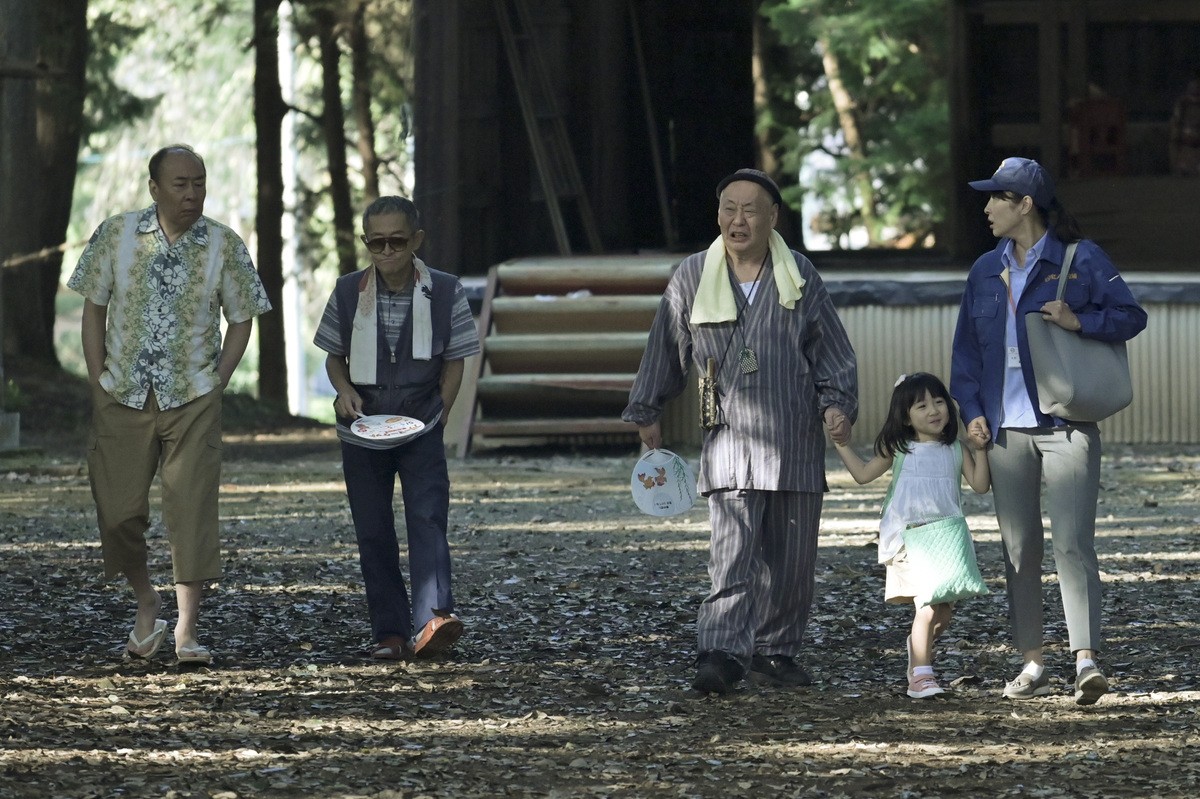 今夜スタート『にじいろカルテ』 “ポンコツ女ドクター”高畑充希のチーム医療ドラマ