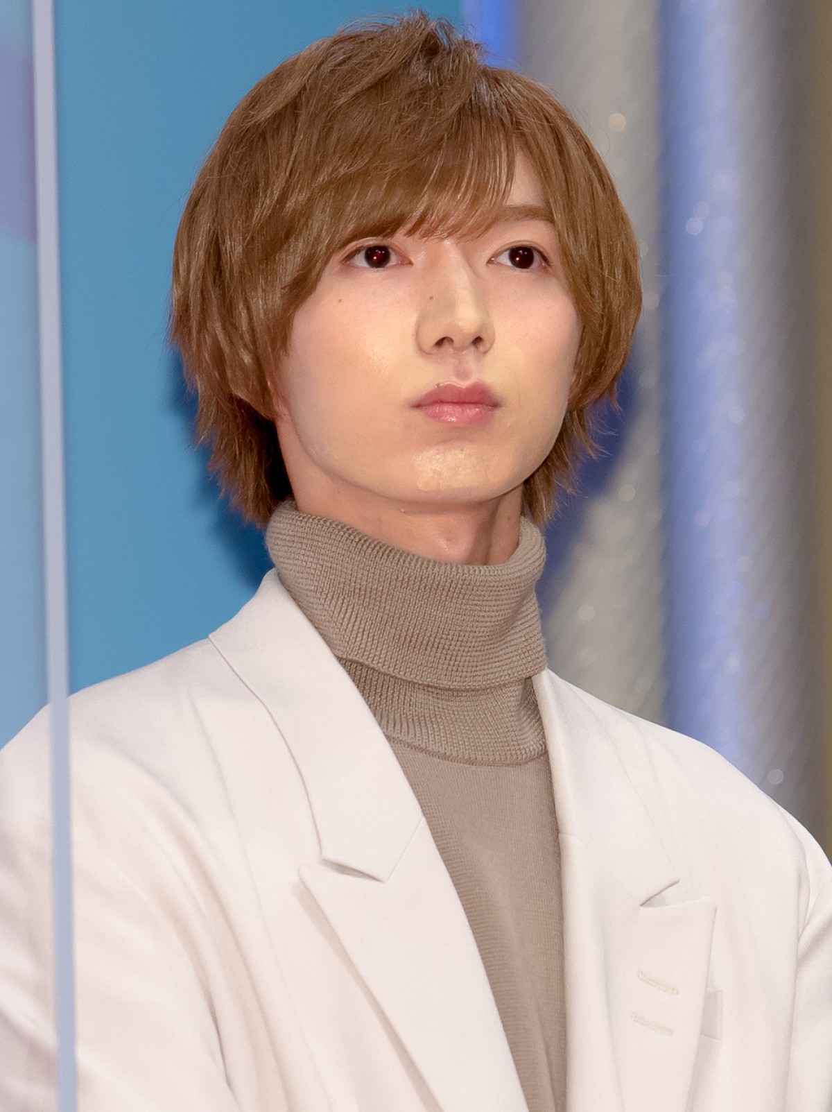 松村北斗、森七菜の“晴れ”エピソードを告白「私、晴れさせられるから！って」