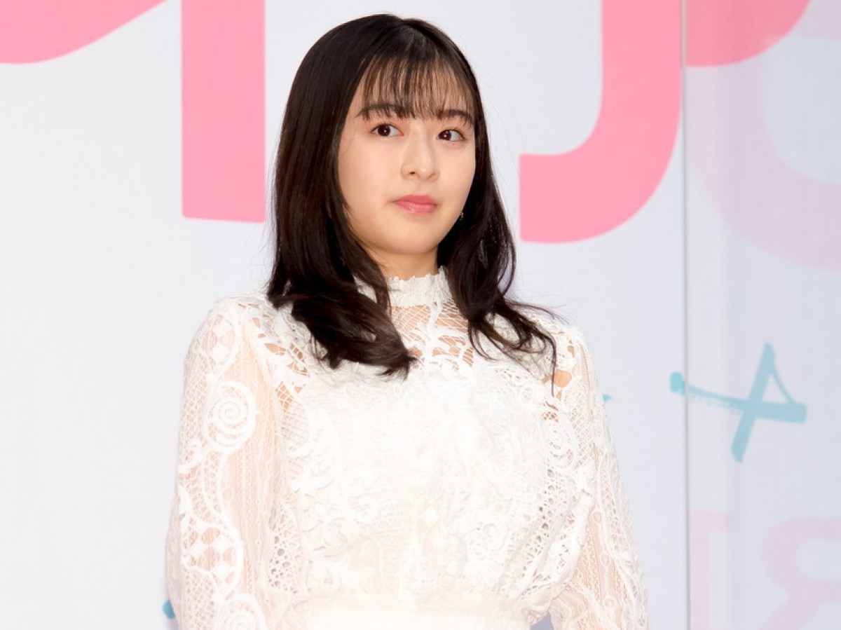 松村北斗、森七菜の“晴れ”エピソードを告白「私、晴れさせられるから！って」