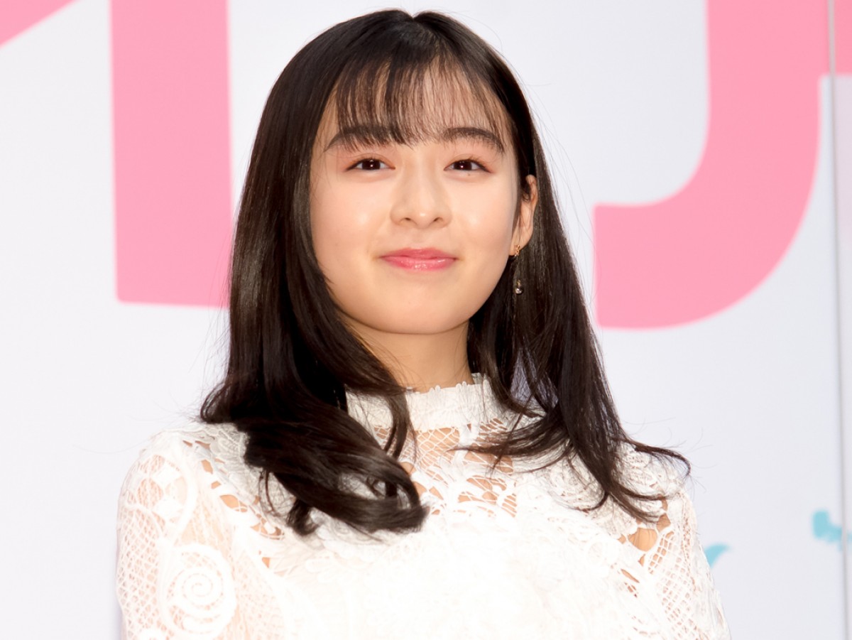 松村北斗、森七菜の“晴れ”エピソードを告白「私、晴れさせられるから！って」