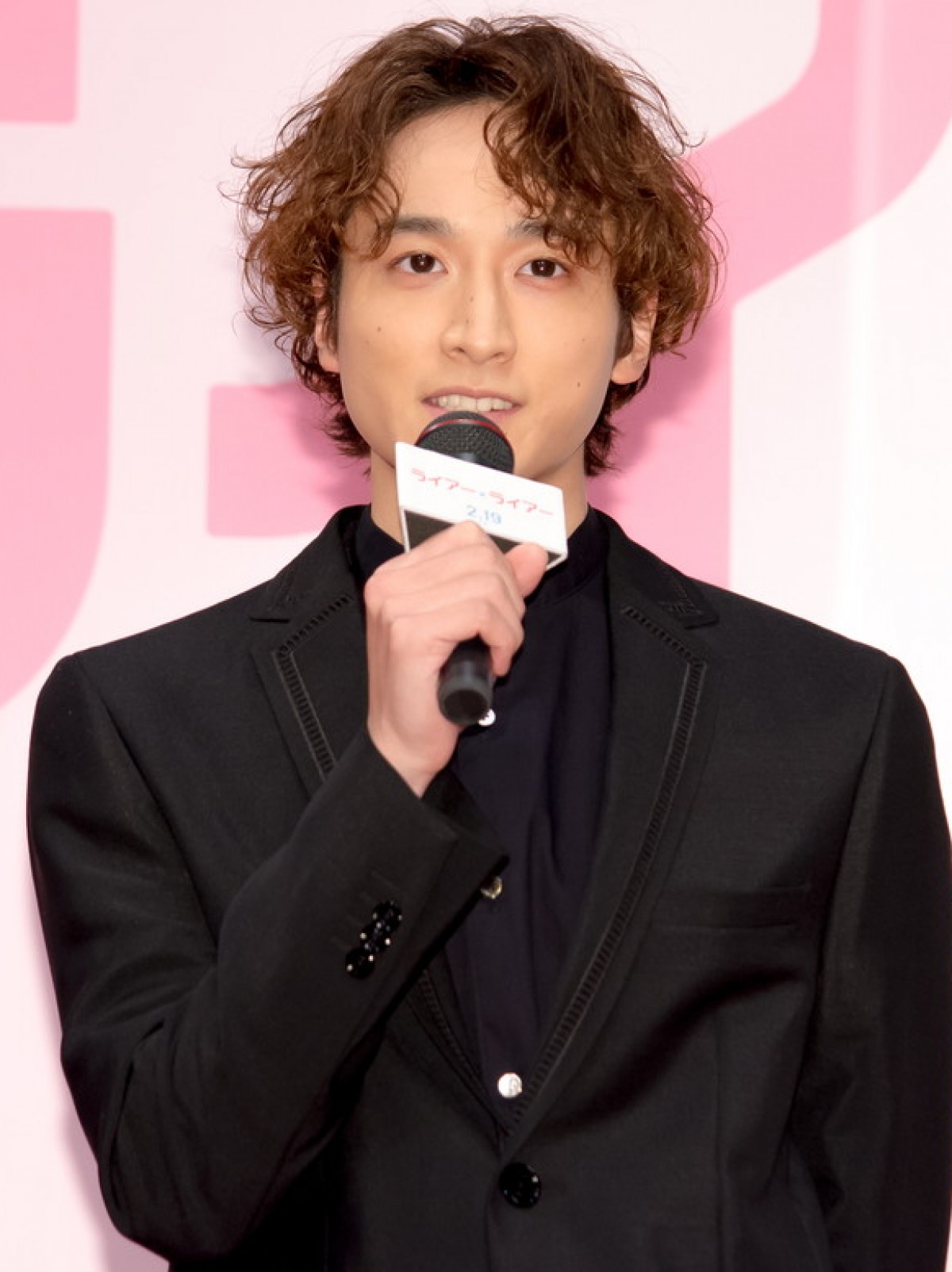 松村北斗、森七菜の“晴れ”エピソードを告白「私、晴れさせられるから！って」