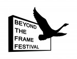 「Beyond the Frame Festival（ビヨンド・ザ・フレーム・フェスティバル）」ロゴ