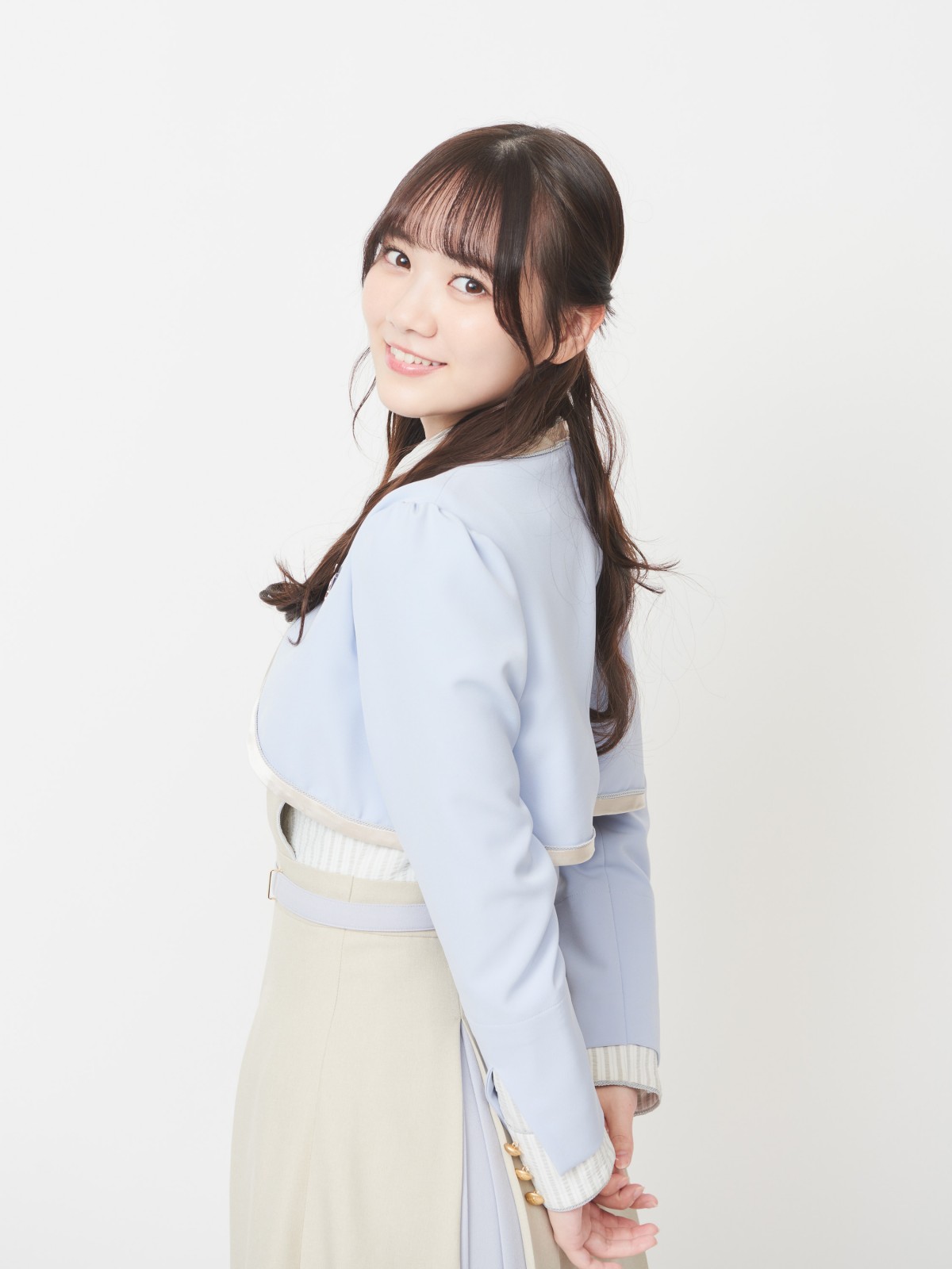 白石麻衣の卒業で「変化をマイナスに捉えている人はいない」　乃木坂46・梅澤美波、田村真佑、清宮レイが語るグループの今