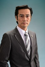 『バイプレイヤーズ』シリーズ新プロジェクトに出演する津田寛治
