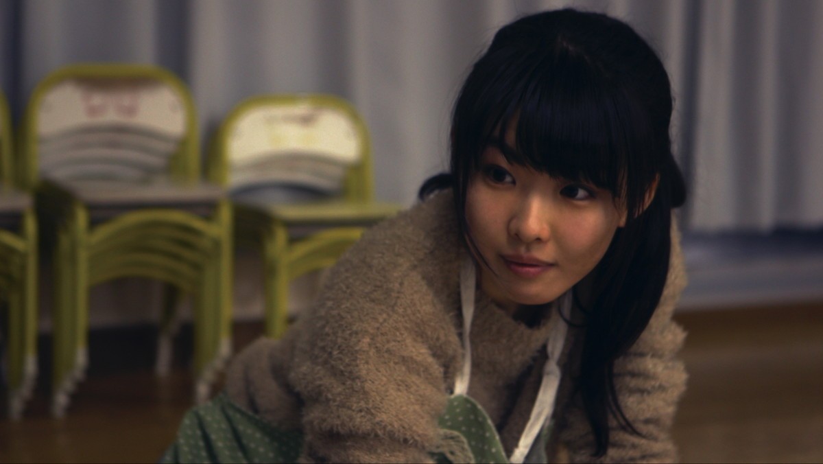 『グッドバイ』3月下旬公開決定　主演の福田麻由子「怖くて、楽しみです」