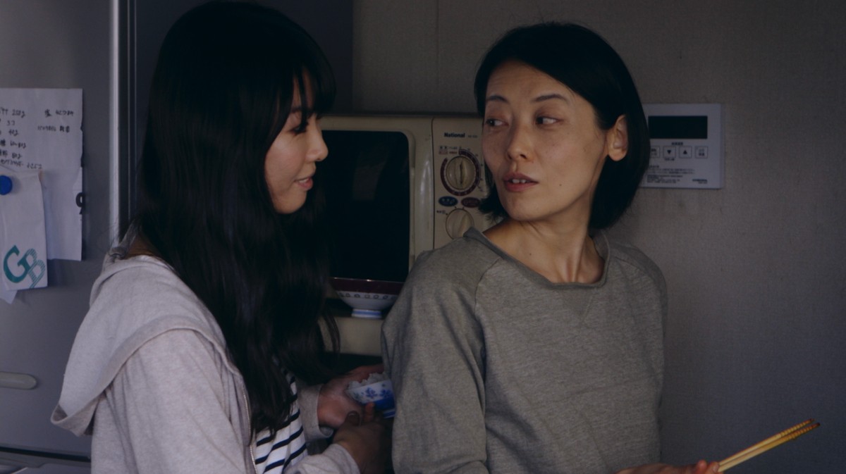 『グッドバイ』3月下旬公開決定　主演の福田麻由子「怖くて、楽しみです」