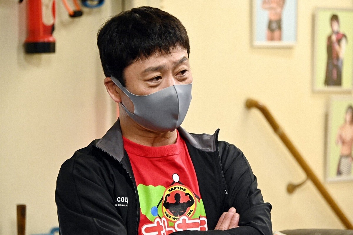 今夜スタート『俺の家の話』　長瀬智也主演、介護と相続の濃すぎるホームドラマ