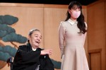 【写真】「何言ってるか分かんねえよ！」怪演で存在感を示した長州力