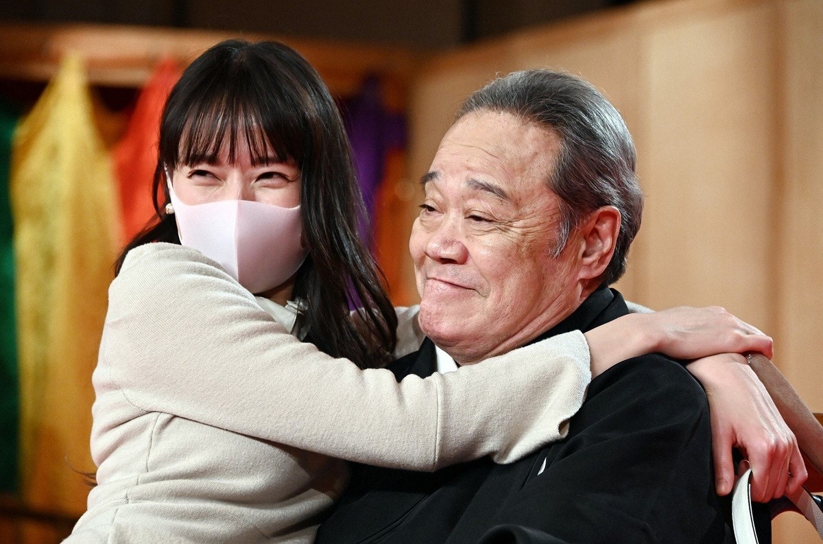 『俺の家の話』 “さくら”戸田恵梨香の小悪魔ぶりにネット興奮「可愛すぎて鳥肌」