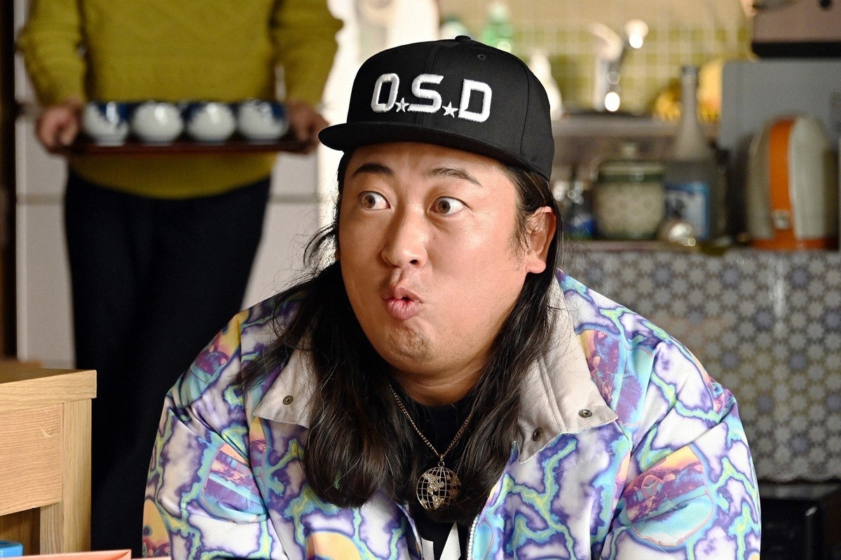 今夜スタート『俺の家の話』　長瀬智也主演、介護と相続の濃すぎるホームドラマ