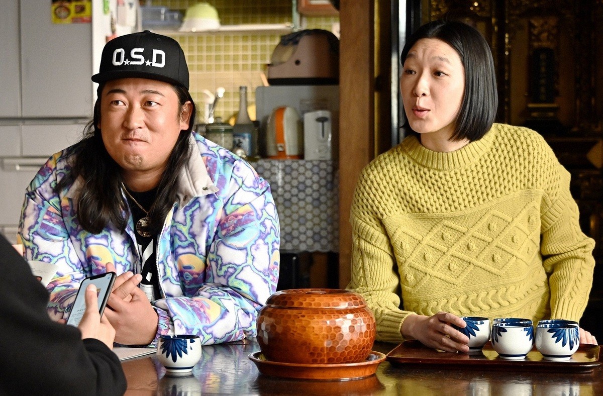 『俺の家の話』 “さくら”戸田恵梨香の小悪魔ぶりにネット興奮「可愛すぎて鳥肌」