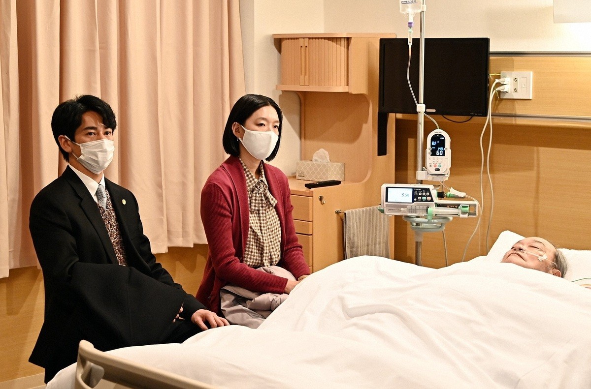 『俺の家の話』 “さくら”戸田恵梨香の小悪魔ぶりにネット興奮「可愛すぎて鳥肌」