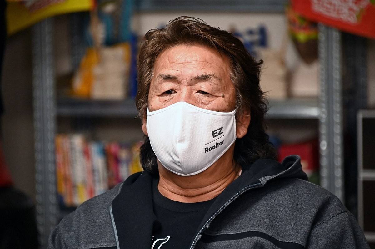 今夜スタート『俺の家の話』　長瀬智也主演、介護と相続の濃すぎるホームドラマ