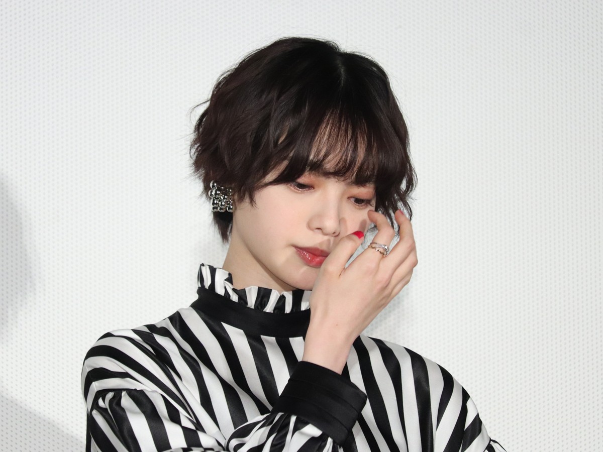 岡田将生、バディ役の志尊淳に感謝「抱きしめたかったくらい」