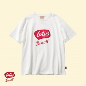 ジェラピケ　Lotus Biscoff GELATO PIQUE