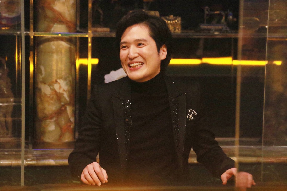 R‐指定＆三谷幸喜＆清塚信也、23日『すべらない話』出演　番組初の“招待プレーヤー”に
