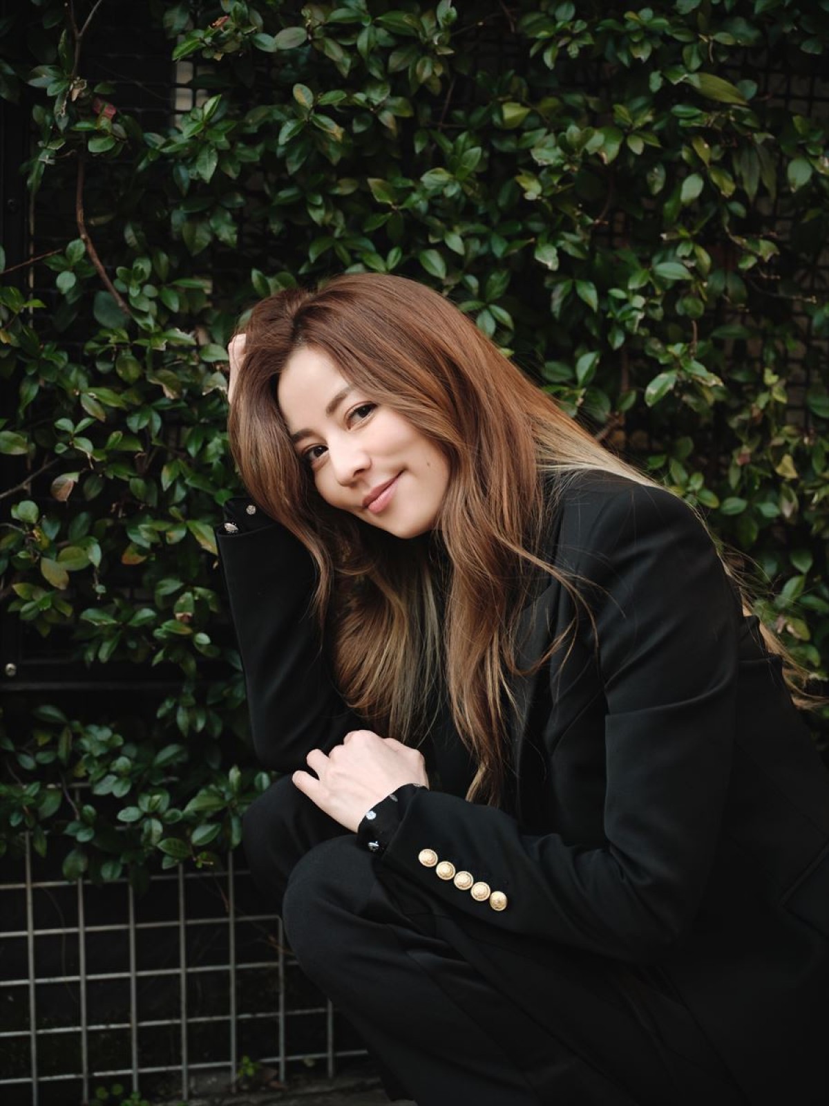 香里奈「モデルのくせに」の言葉を糧に　負けず嫌いで続けた女優活動20周年