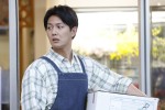 土曜ナイトドラマ『モコミ～彼女ちょっとヘンだけど～』第1話場面写真