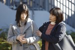 土曜ナイトドラマ『モコミ～彼女ちょっとヘンだけど～』第1話場面写真