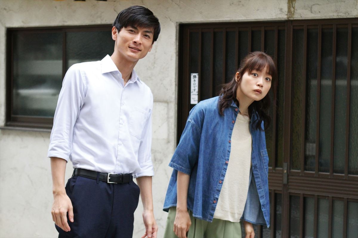 香里奈「モデルのくせに」の言葉を糧に　負けず嫌いで続けた女優活動20周年