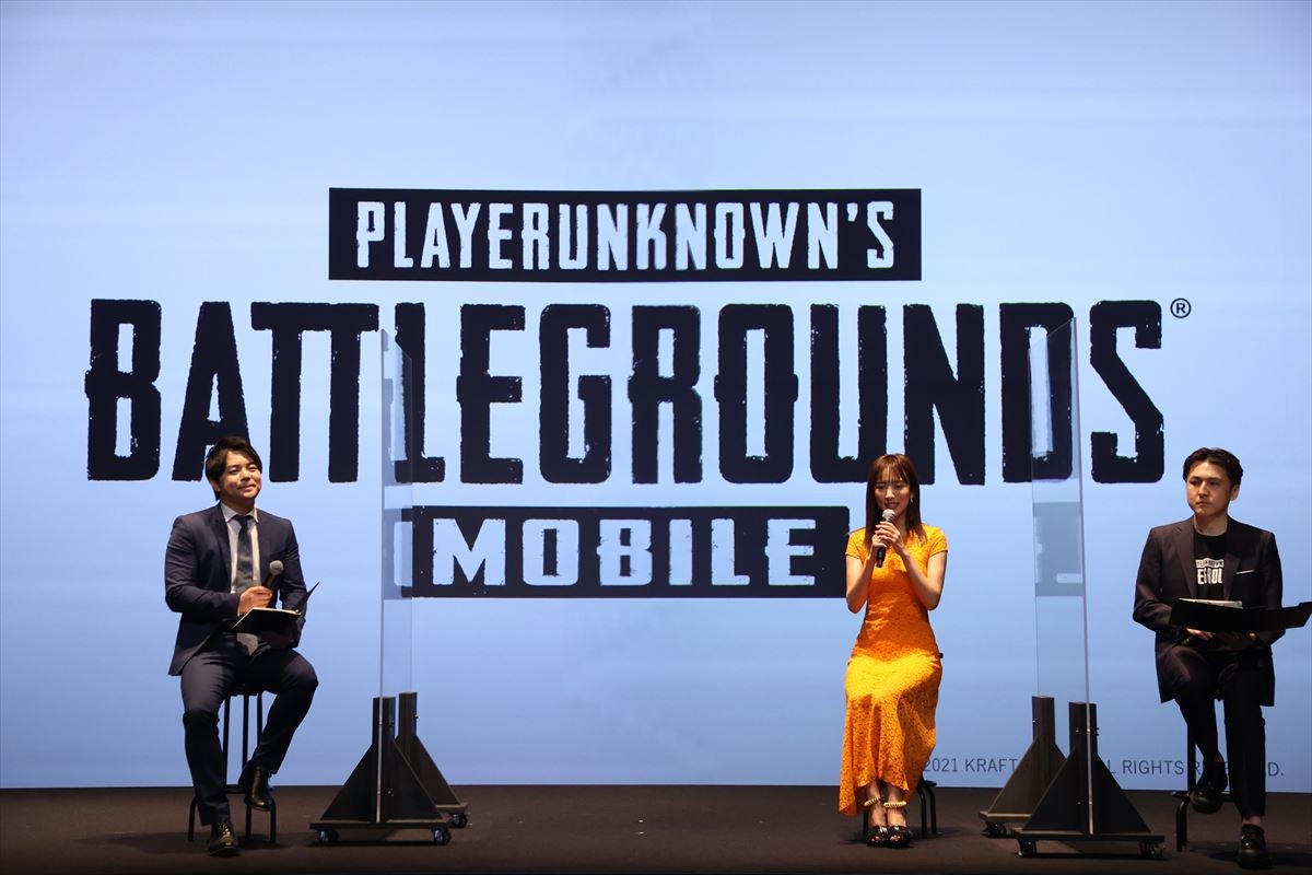 夏菜、結婚のきっかけはゲームと告白「PUBG婚ですね！」