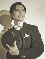【写真】舞台『モダンボーイズ』で主演を務める加藤シゲアキ