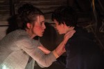 映画『アオラレ』場面写真