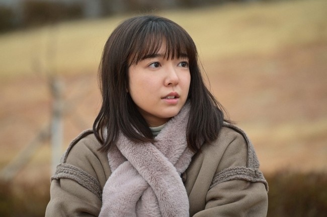 ドラマ『オー!マイ・ボス!恋は別冊で』第3話場面写真