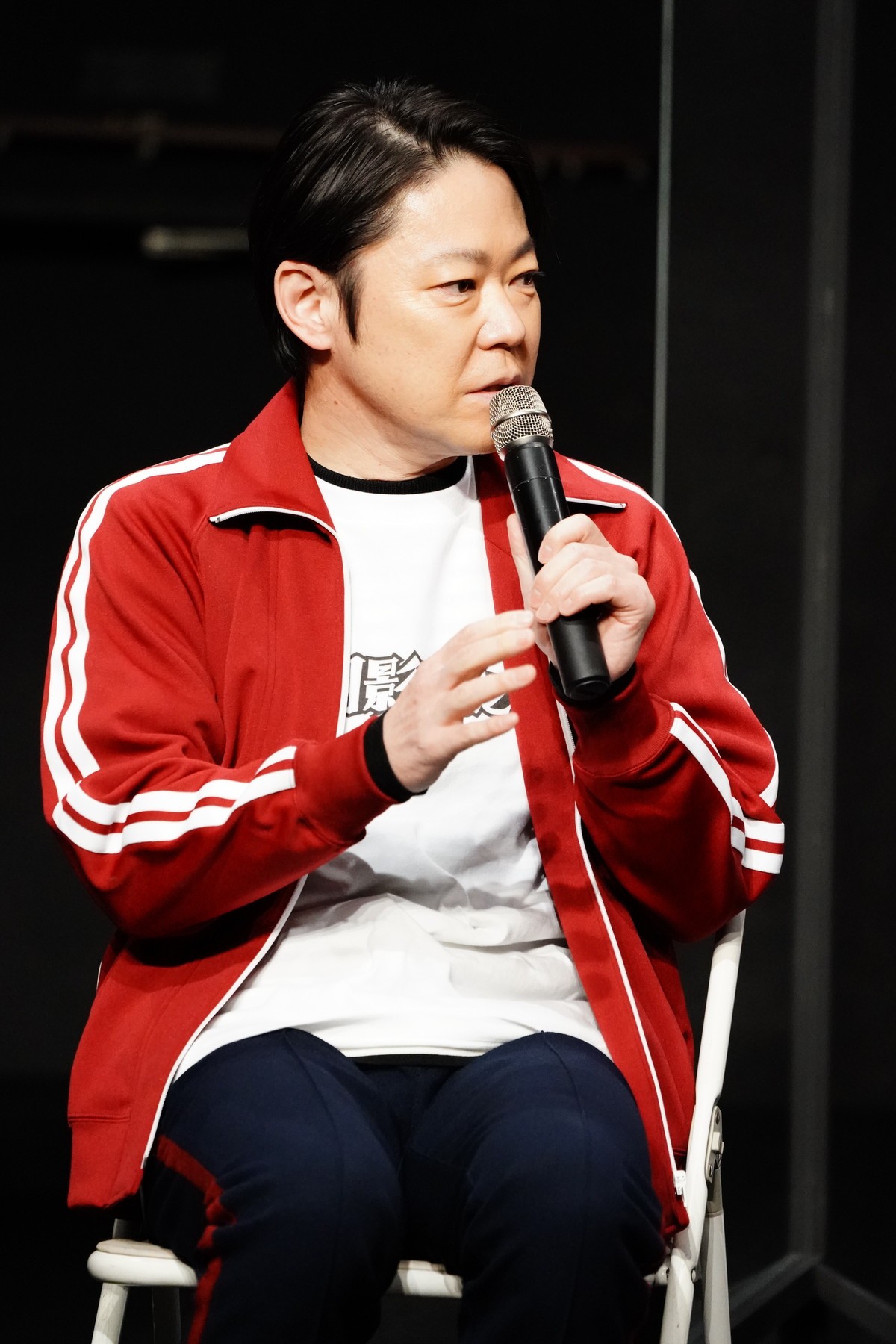 西野七瀬、劇団☆新感線で初舞台　稽古初日は「緊張しすぎて誰の目も見れなかった」