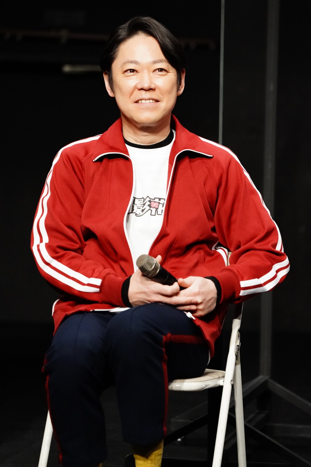 西野七瀬、劇団☆新感線で初舞台　稽古初日は「緊張しすぎて誰の目も見れなかった」