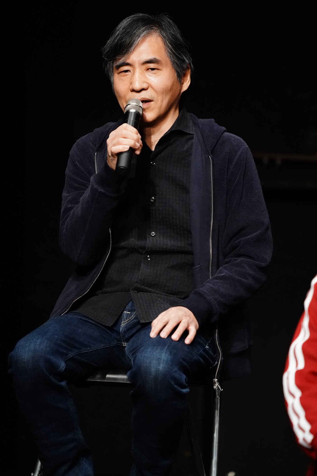 西野七瀬、劇団☆新感線で初舞台　稽古初日は「緊張しすぎて誰の目も見れなかった」
