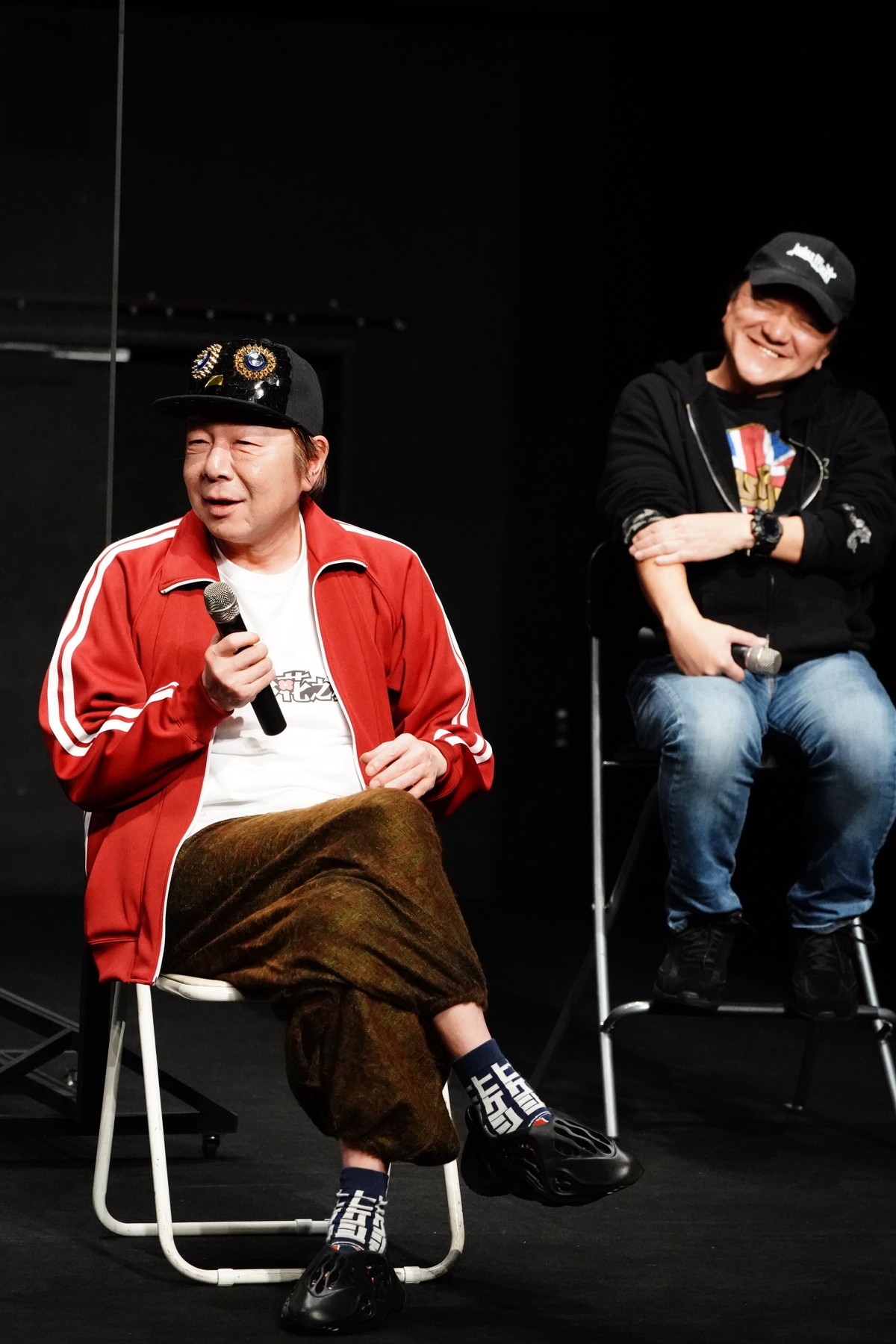西野七瀬、劇団☆新感線で初舞台　稽古初日は「緊張しすぎて誰の目も見れなかった」