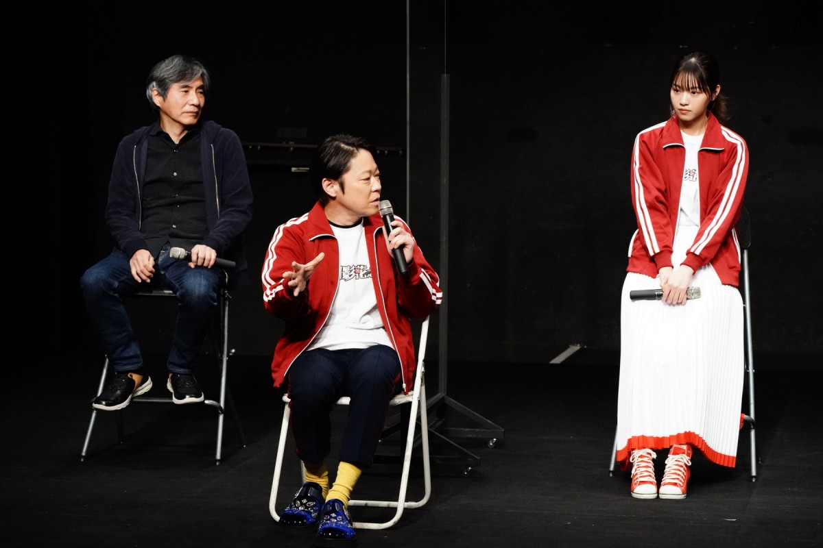 西野七瀬、劇団☆新感線で初舞台　稽古初日は「緊張しすぎて誰の目も見れなかった」