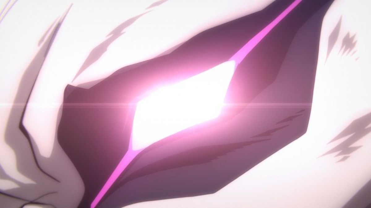 『呪術廻戦』第16話先行カット