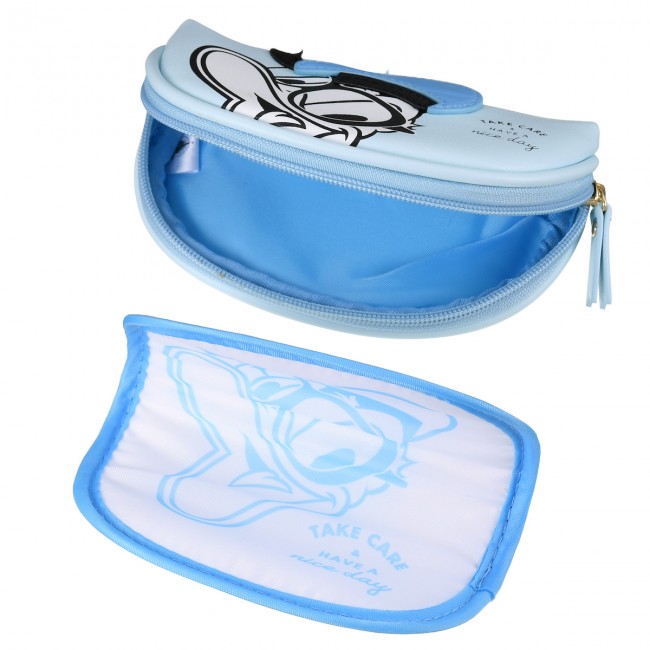 ディズニーストア 花粉対策用アイテム 発売 くしゃみ姿のドナルドたちが可愛い 21年1月26日 写真 アイテム クランクイン トレンド