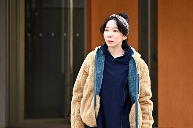 俺の家の話 第2話 寿一 長瀬智也 襲名するも門弟不満 金もなし 21年1月29日 写真 ドラマ ニュース クランクイン