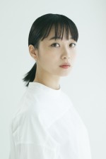 2021年大河ドラマ『青天を衝け』和宮役の深川麻衣